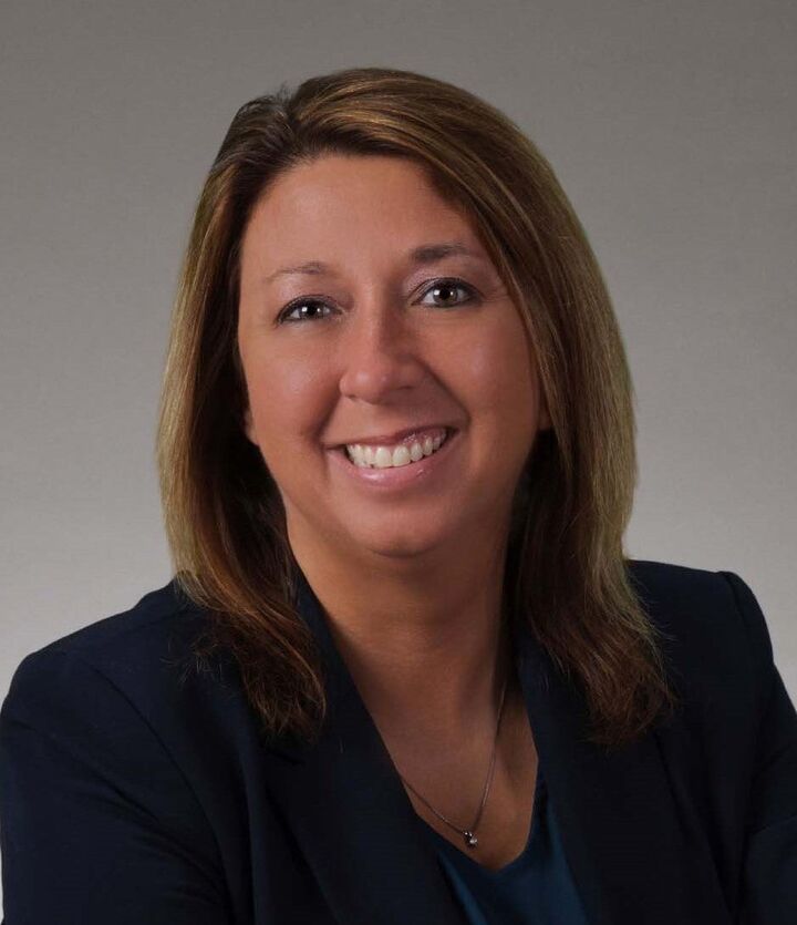 Mindy Long, Real Estate Salesperson in Ashland, Ward Real Estate