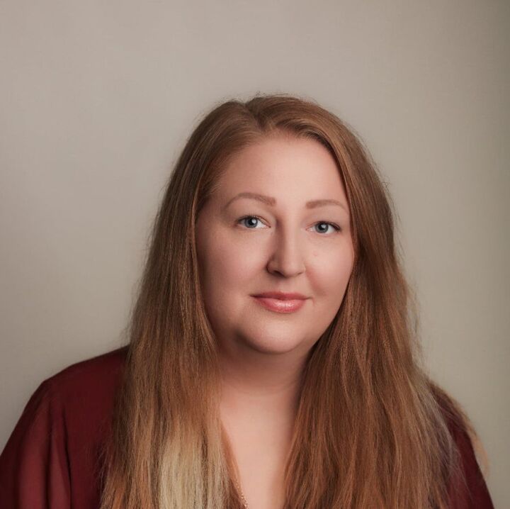 Rachel Mitine, Real Estate Salesperson in Harrah, Judge Fite Company