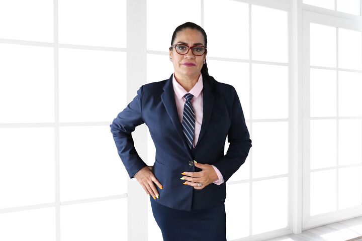 Ana Varelas, Real Estate Salesperson in Victorville, LEADERS