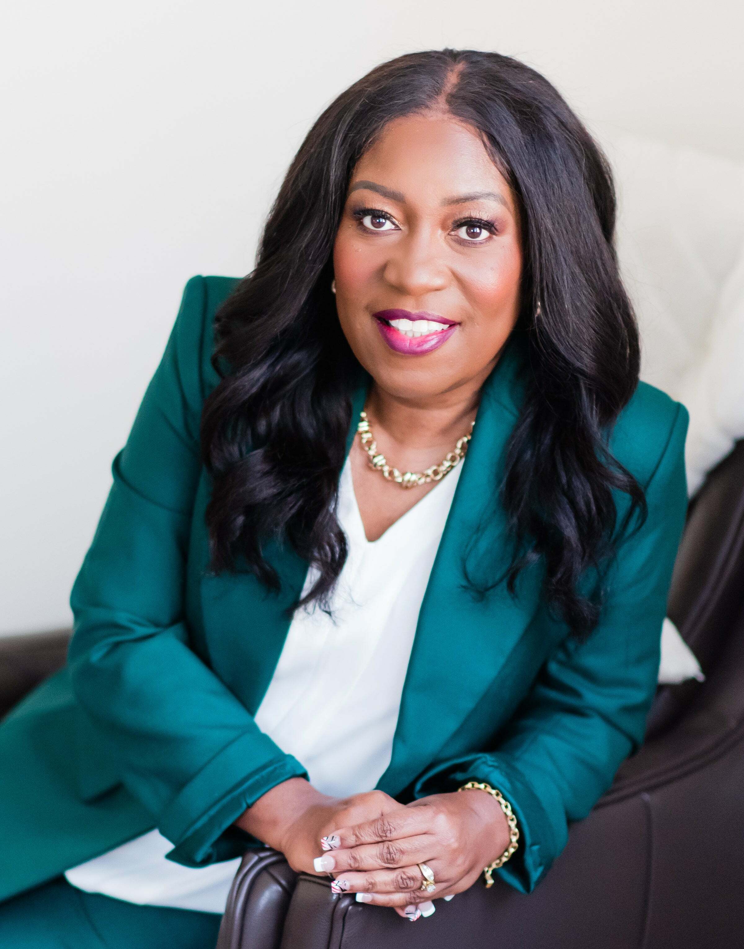 DaRhonda Morgan, Real Estate Broker in Winston Salem, ERA Live Moore