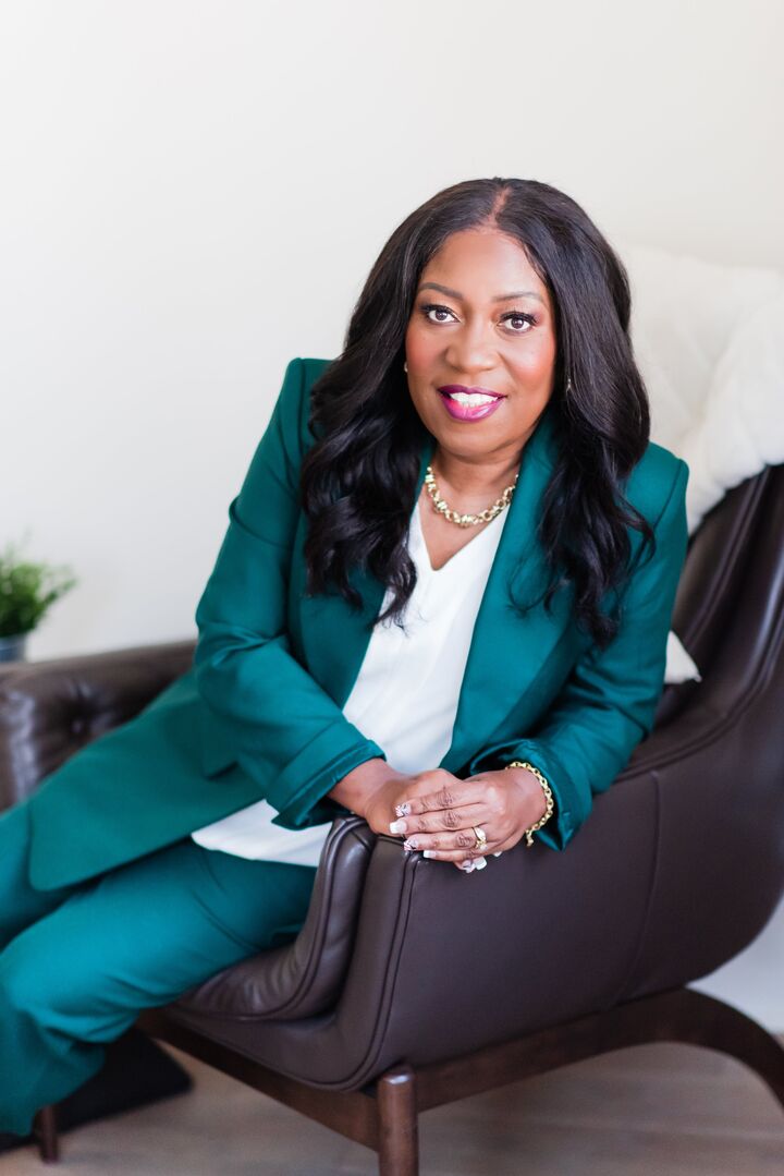 DaRhonda Morgan, Real Estate Broker in Winston Salem, ERA Live Moore