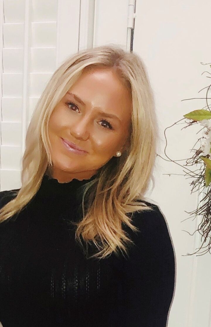Jacquelyn Jester, Real Estate Salesperson in Long Beach Township, Murphy & Co.