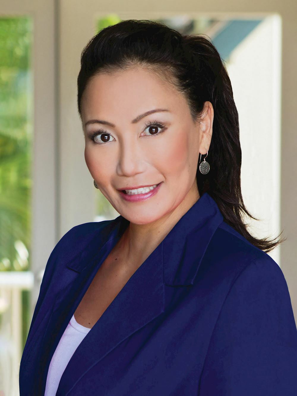 Susan Borochov, Real Estate Salesperson in Honolulu, Pacific Properties