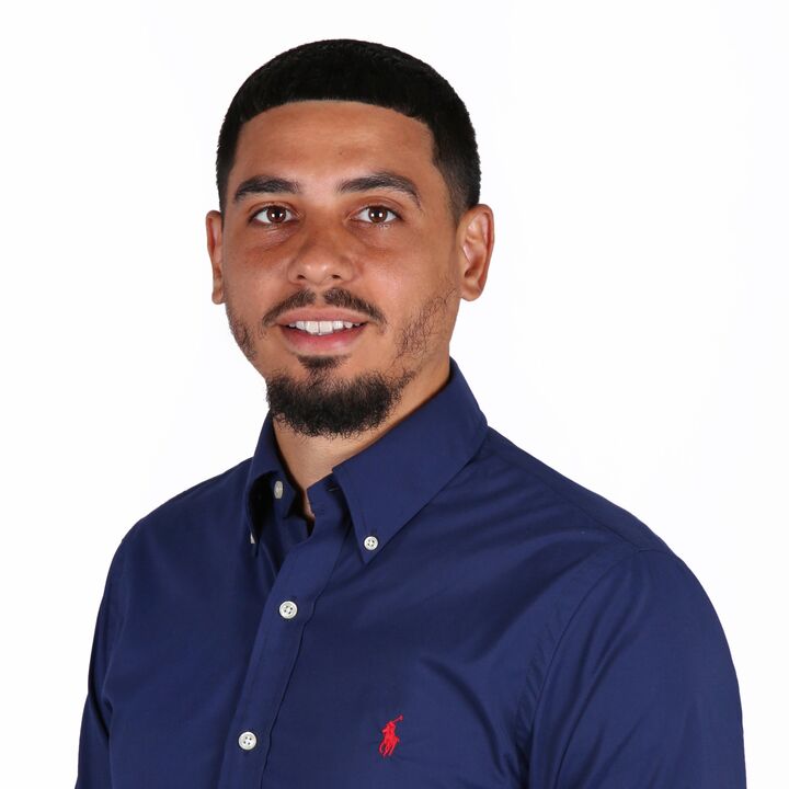 Joseph Thompson III, Real Estate Salesperson in Allentown, Hearthside