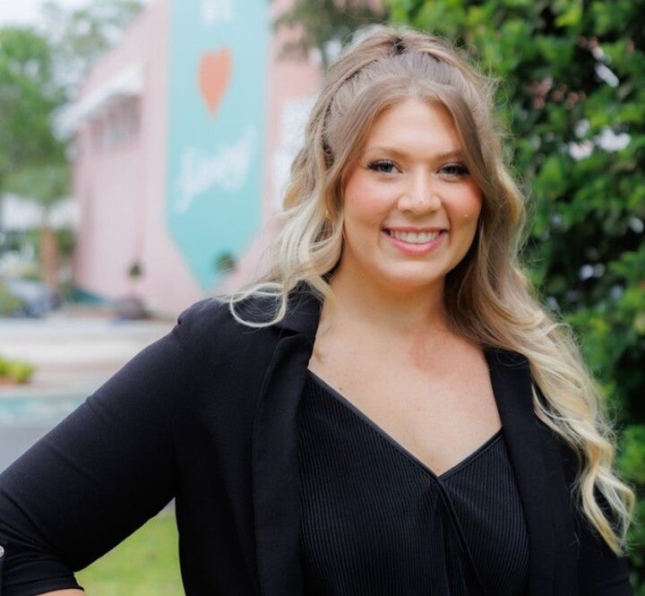 Kyra Bushey, Real Estate Salesperson in Sebring, Advanced All Service Realty, Inc.
