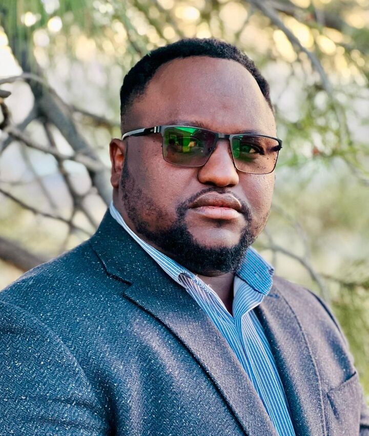 Jesse Mbula, Real Estate Salesperson in White Plains, Elite Realty