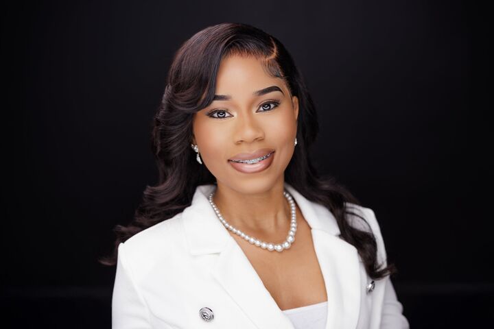 Kansas Carter, Real Estate Salesperson in Ocean Springs, Busch Realty Group