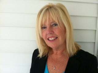 Sandra Feery,  in Rocky Hill, Clemens Group