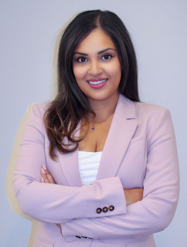 Priya Ramnarine,  in Toronto, Coldwell Banker The Real Estate Centre, Brokerage