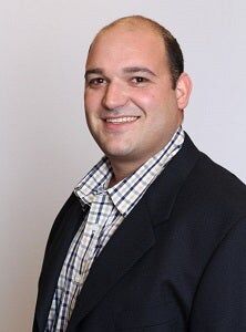 Chris Comeau, Real Estate Salesperson in Danvers, North East