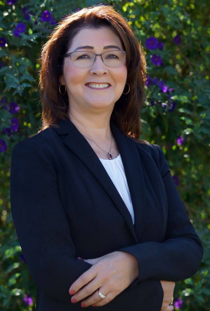Margaret Salazar, Associate Real Estate Broker in Salinas, Masters