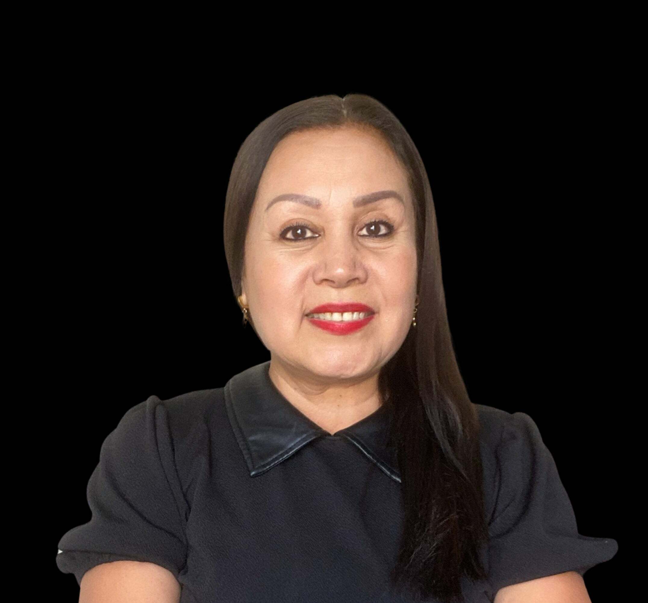 Veronica Brito, Real Estate Salesperson in Anaheim, Affiliated