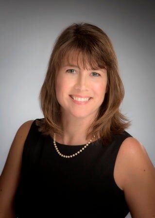 Karen Gibson, Real Estate Salesperson in Newtown, Hearthside