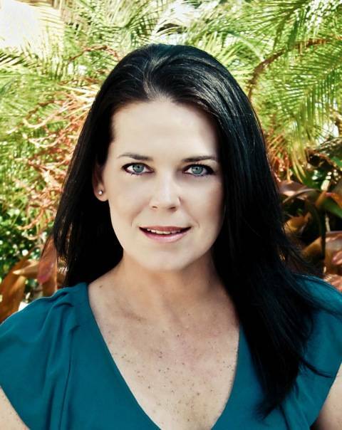 Jennifer Birdsong, Real Estate Salesperson in Madeira Beach, Beggins Enterprises