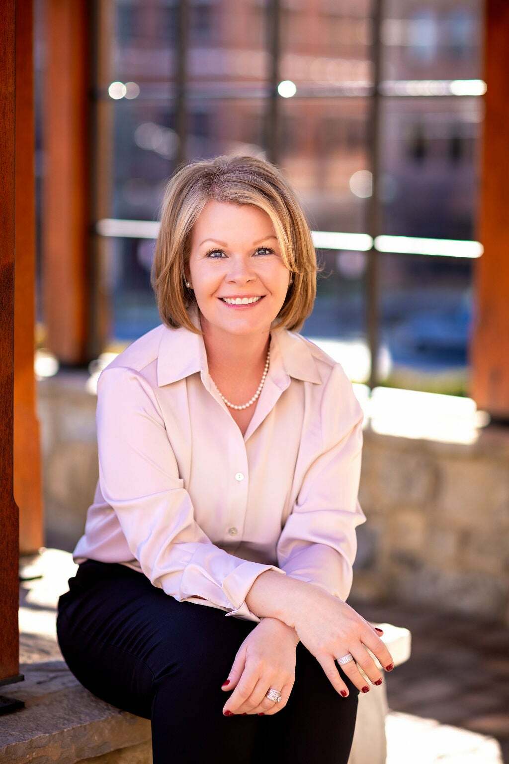 Kim Henderson, Real Estate Salesperson in Winchester, ERA OakCrest Realty, Inc.