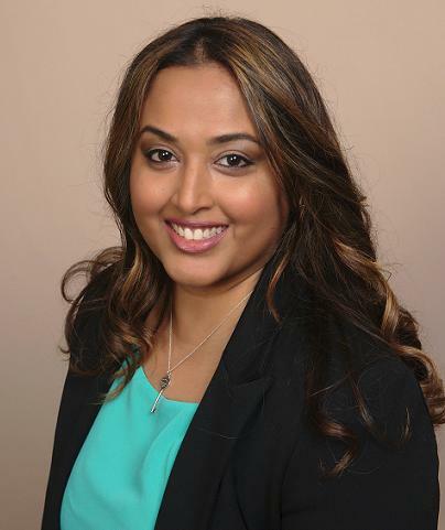 Safeera Pinero, MBA, Real Estate Salesperson in Orlando, Carioti