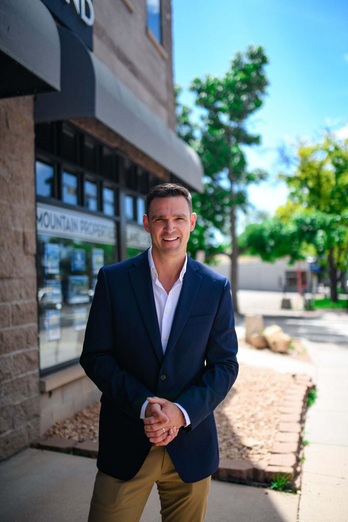 Dan Deon, Real Estate Salesperson in Colorado Springs, Beyond