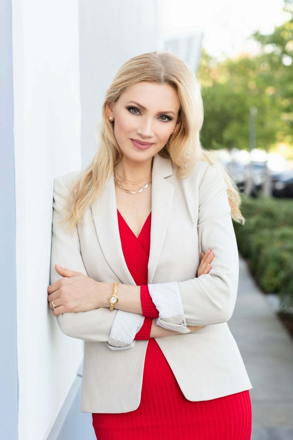 Liliana West, Real Estate Salesperson in Simi Valley, Real Estate Alliance