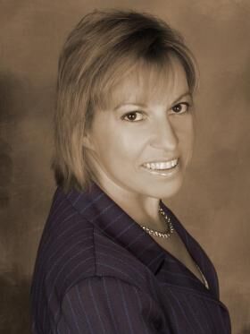 Helena Gaspar,  in Kearny, Venture Real Estate