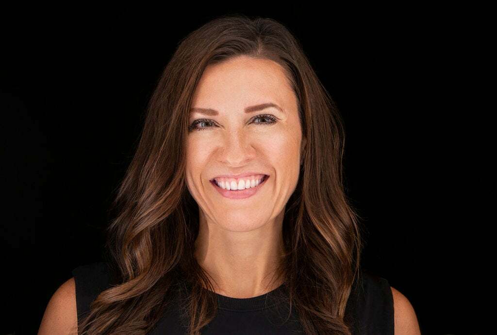 Brittani Hunter, Real Estate Salesperson in Billings, The Brokers