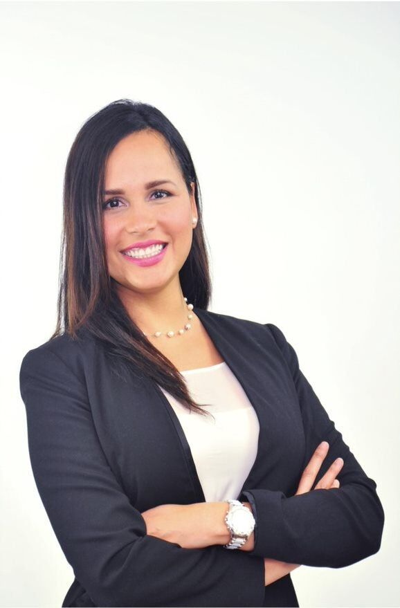 Mireya Guadamuz Adams, Real Estate Salesperson in Midlothian, Base Camp