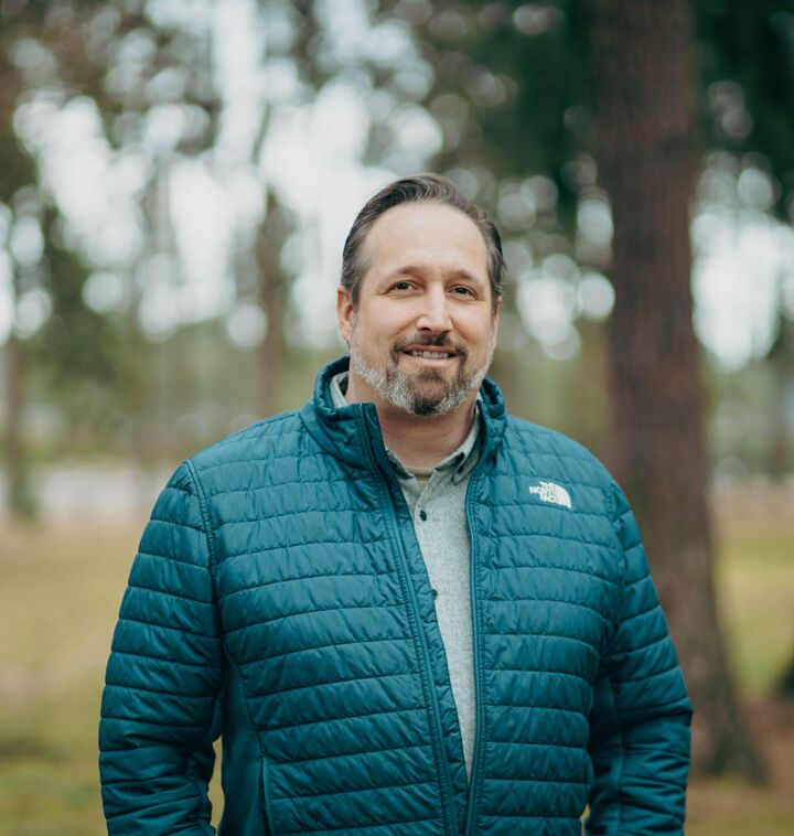 Rob Smith,  in Post Falls, Windermere