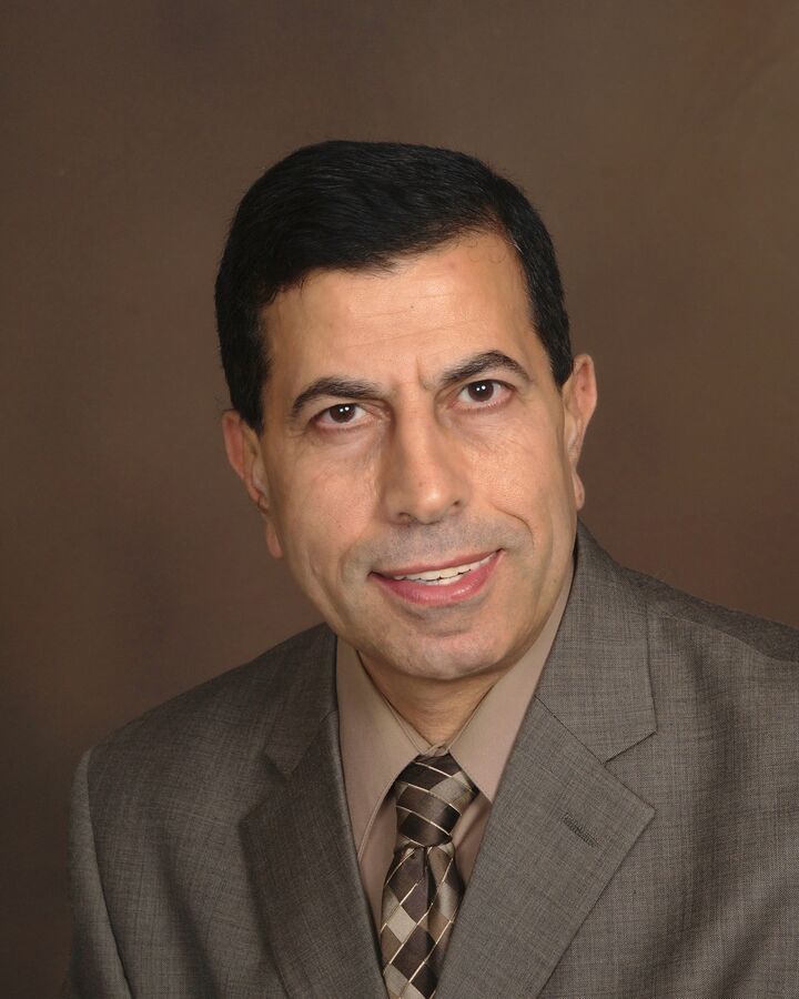 Said Aboutaleb, Real Estate Salesperson in Windermere, Carioti