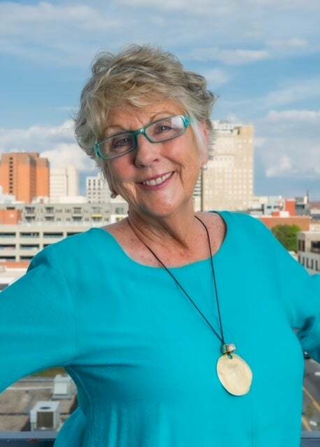 Margo Cox, Real Estate Broker in Winston Salem, ERA Live Moore