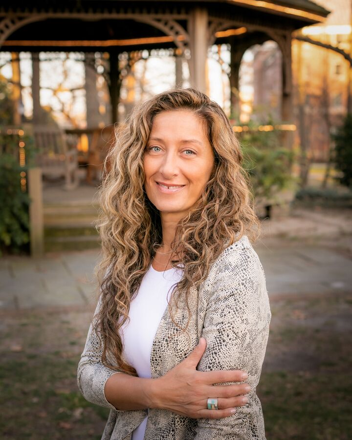 Patricia Bounds, Real Estate Salesperson in Salisbury, ERA Martin Associates