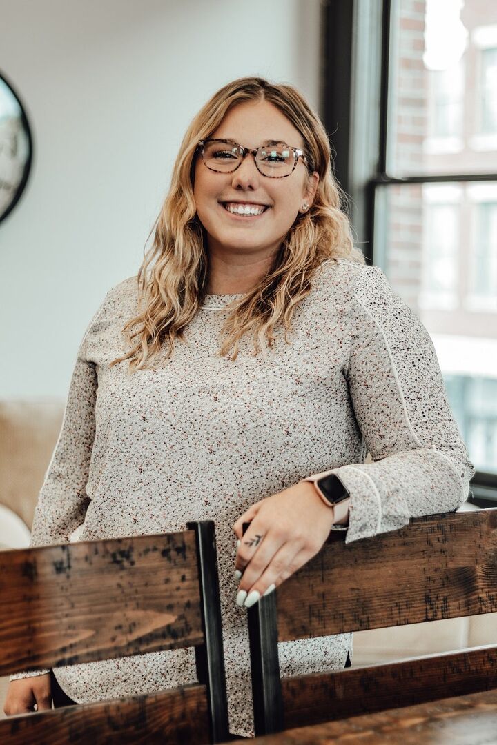 Bridget McNew, Associate Real Estate Broker in Richmond, First Realty Group