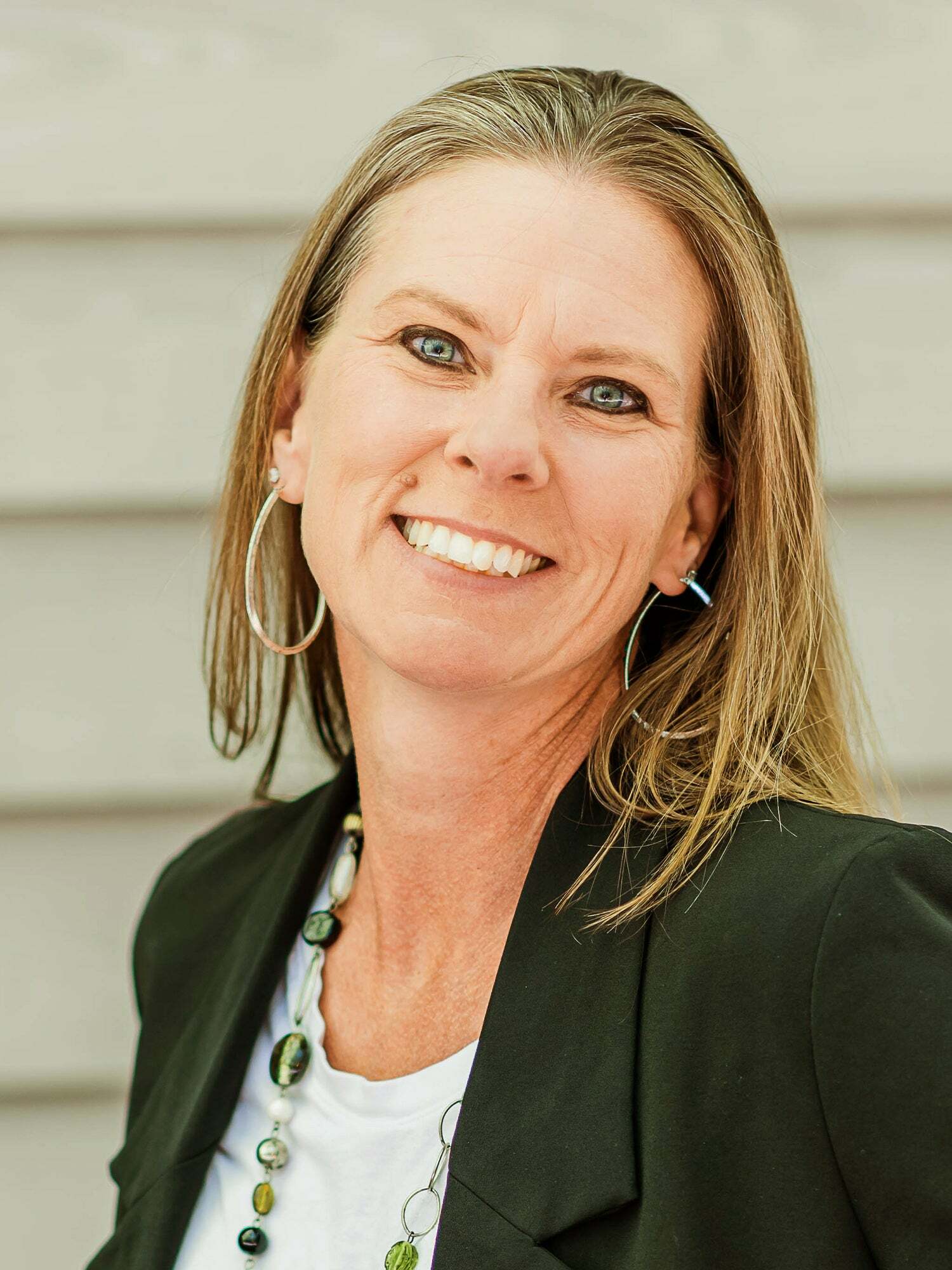 Heather Wells, Real Estate Salesperson in Middleburg, McEnearney