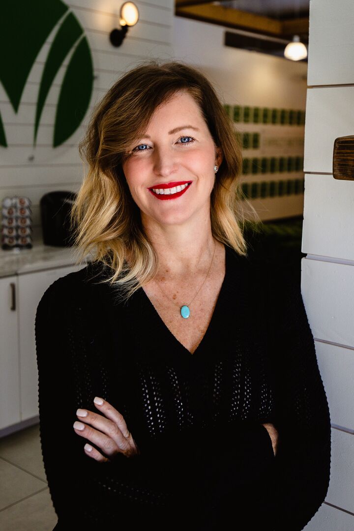 Jackie Berry, Real Estate Salesperson in Elkhorn, The Good Life Group