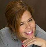 Annette Figueras,  in Miami, Beggins Enterprises