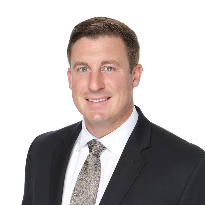 Brett Molenaar,  in Coronado, Napolitano & Associates