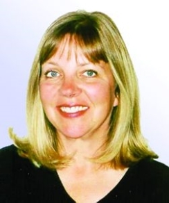 Sheryl Barnard