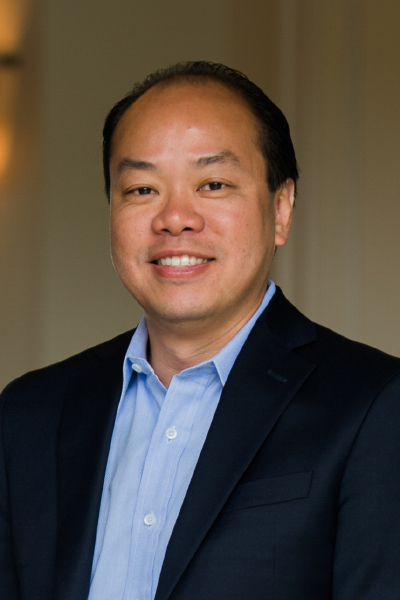 Joe Liu, Realtor Broker in Mercer Island, Windermere