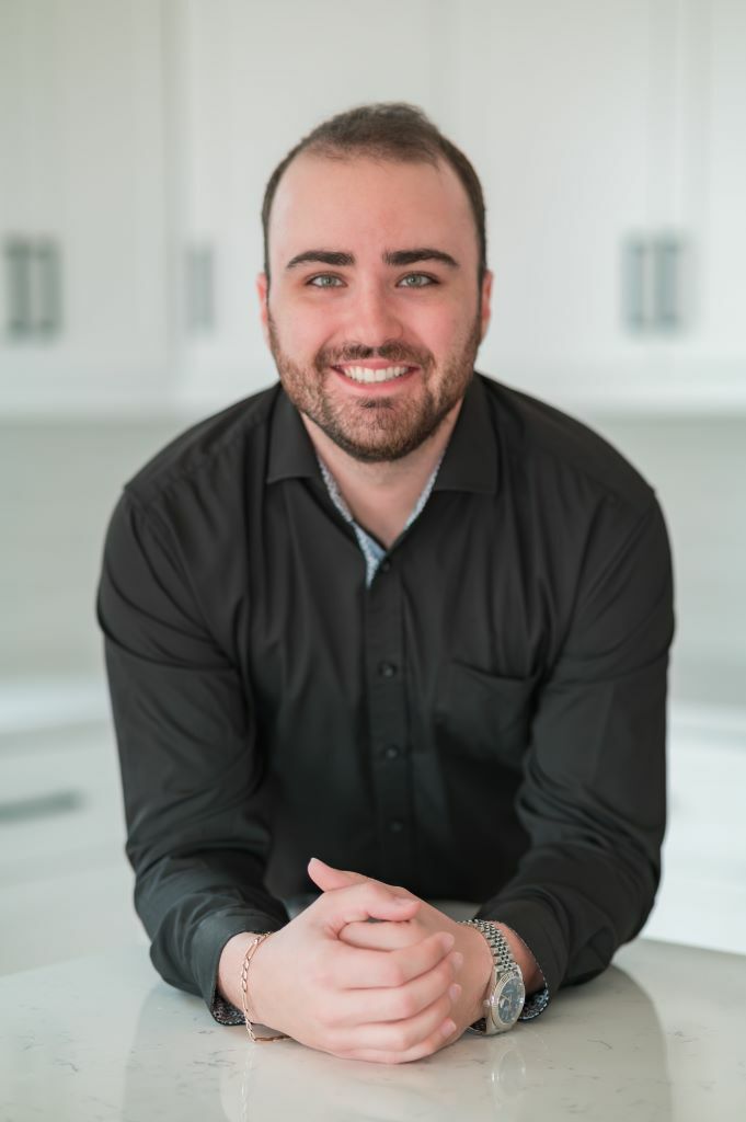 Justin Morehouse, REALTOR® in Fredericton, EXIT Realty Advantage