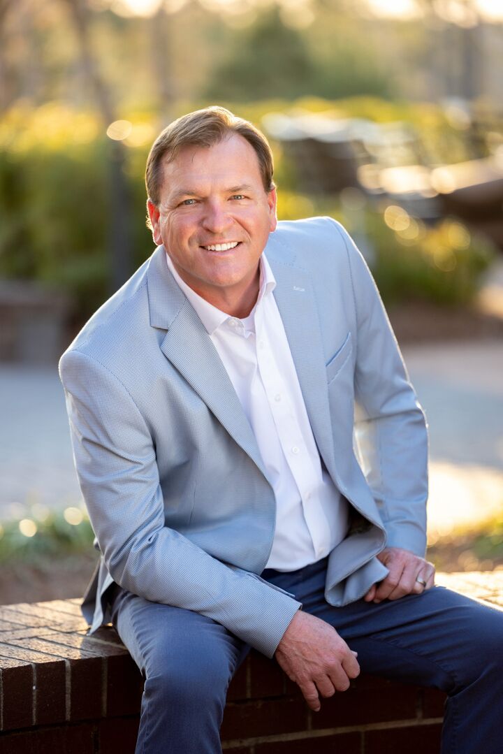 Scottie Thompson, Sales Associate in Thomasville, Avenues Real Estate Partners