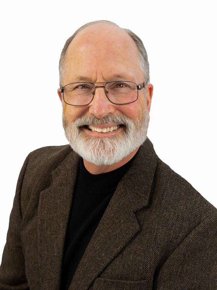 John Chambers, Real Estate Salesperson in Oak Harbor, 360 Team