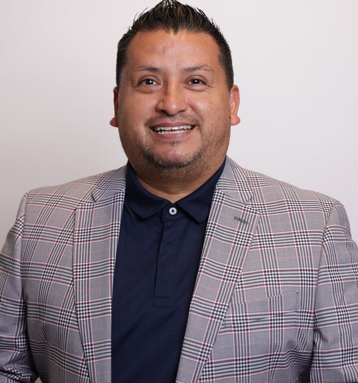 Daniel Franco, Real Estate Salesperson in Rancho Cucamonga, PrimeTime Realtors
