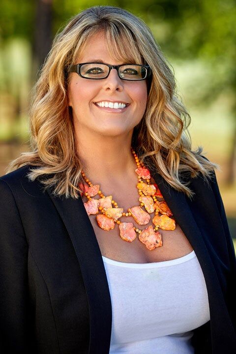 Carrie Burford, Real Estate Salesperson in Columbus, Kennon & Parker