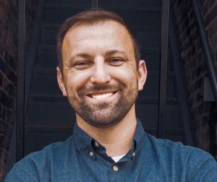 Michael Evans, Real Estate Salesperson in Florence, McMillan and Associates