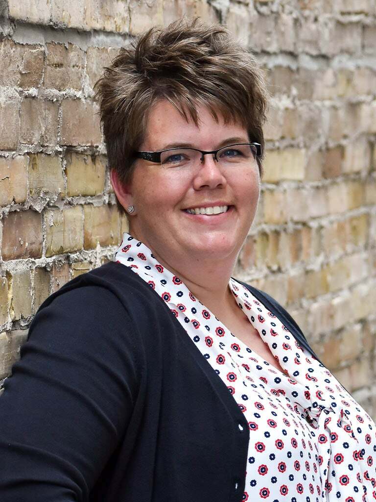 Nichole Byng, Real Estate Salesperson in Appleton, Affiliated