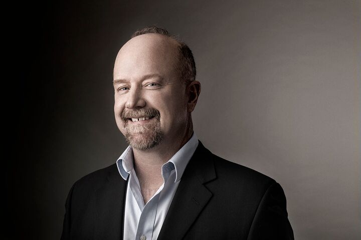 Rob Fredrick, Real Estate Salesperson in Valencia, Quality Properties