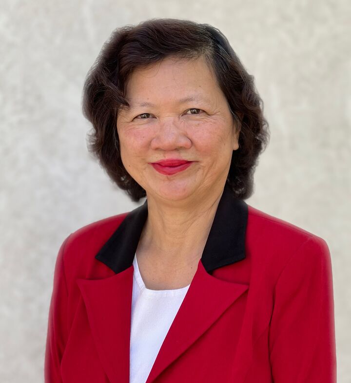 Nancy Huang, Real Estate Salesperson in Alta Loma, Experience