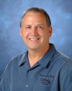 David Roth, Real Estate Salesperson in El Cajon, Affiliated