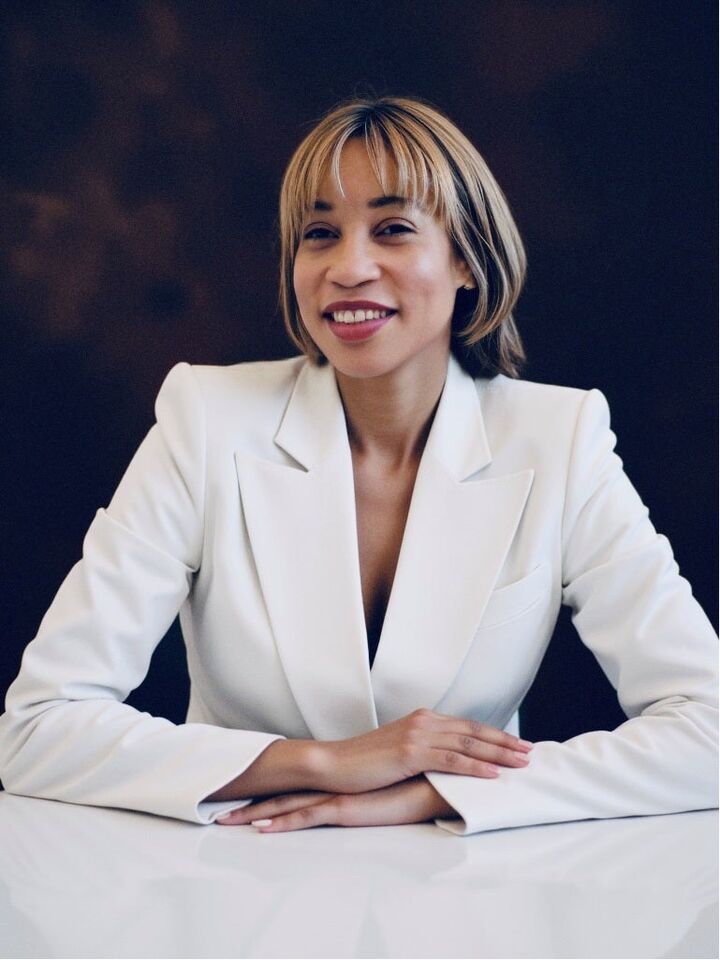 Ericarme Renois, Real Estate Salesperson in Bronxville, ERA Insite Realty Services