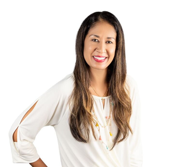 Alicia Gonsalves, Real Estate Salesperson in Saint Augustine, Vanguard Realty