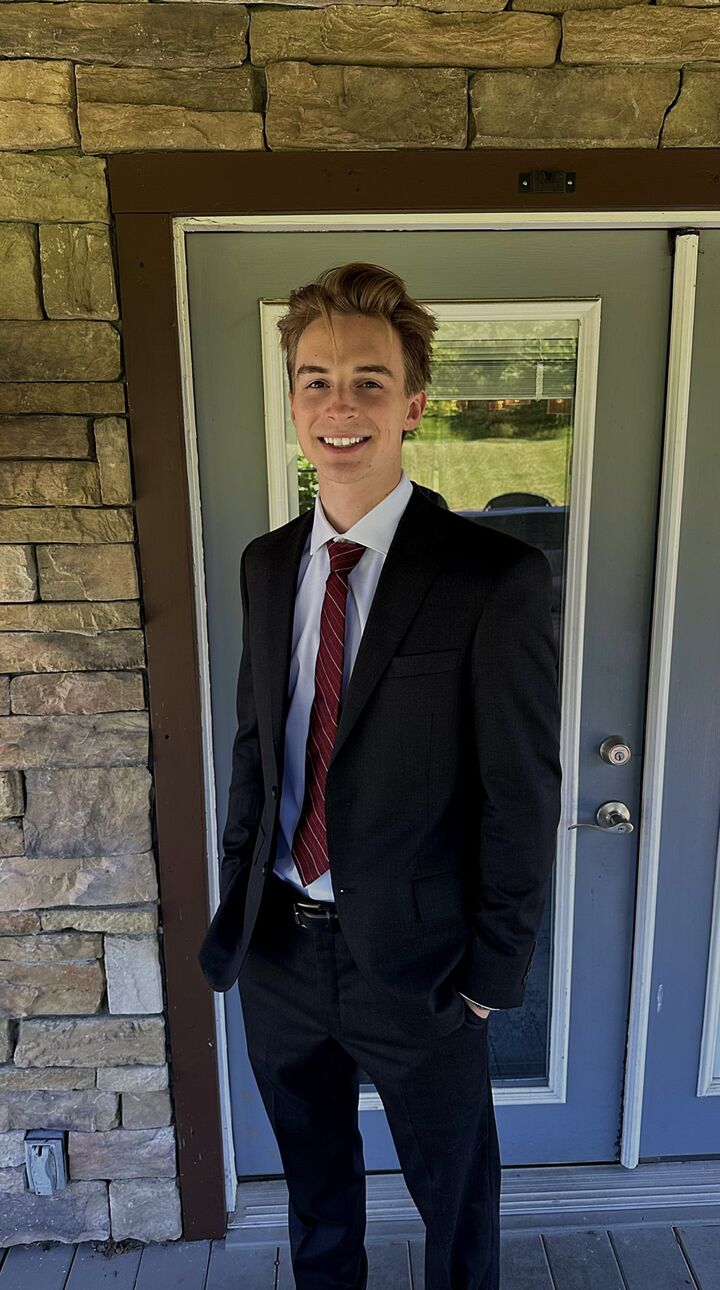 Ben Lang, Real Estate Salesperson in Cincinnati, ERA Real Solutions Realty