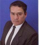 Juan Cardenas, Real Estate Salesperson in Las Vegas, Americana